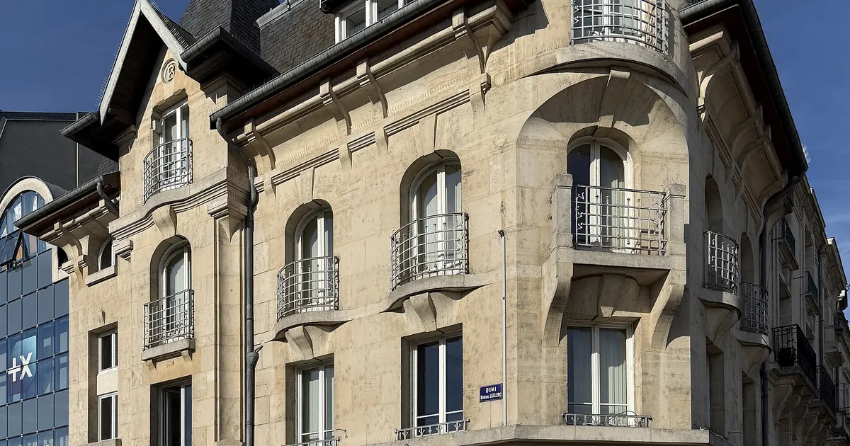 Verdun : le poids du bâti ancien face aux classes énergétiques des diagnostics — Verdun